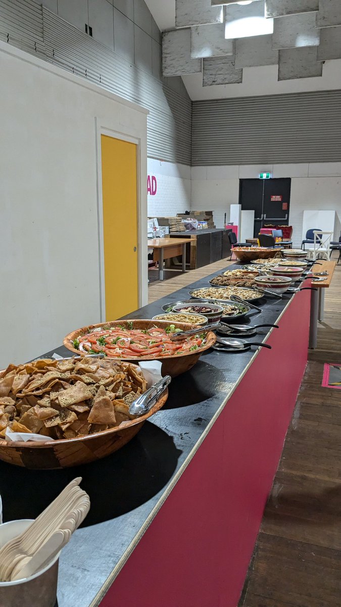 Max Loomes (@maxloomes) on Twitter photo Great time celebrating the 2nd birthday and achievements of Addi Moves, an exercise service set up by <a href="/simon_rosenbaum/">Simon Rosenbaum</a>, <a href="/addi_road/">Addison Road Community Organisation</a>, and @mindgardensau! Special thanks given to @chiaramastro18, <a href="/mckeon_grace/">Grace McKeon</a> and @oscarlederman + many more 👏👏 Great time celebrating the 2nd birthday and achievements of Addi Moves, an exercise service set up by <a href="/simon_rosenbaum/">Simon Rosenbaum</a>, <a href="/addi_road/">Addison Road Community Organisation</a>, and @mindgardensau! Special thanks given to @chiaramastro18, <a href="/mckeon_grace/">Grace McKeon</a> and @oscarlederman + many more 👏👏