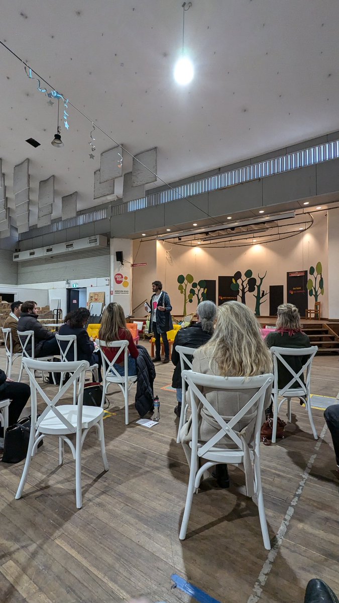 MaxLoomes's tweet photo. Great time celebrating the 2nd birthday and achievements of Addi Moves, an exercise service set up by @simon_rosenbaum, @addi_road, and @mindgardensau! Special thanks given to @chiaramastro18, @mckeon_grace and @oscarlederman + many more 👏👏 https://t.co/Ohv5d2inzb