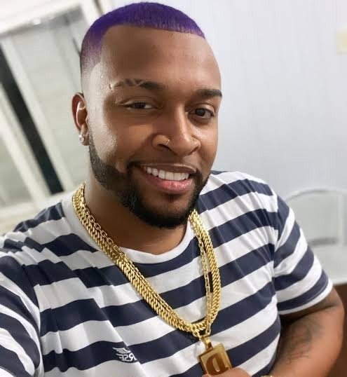 ATENÇÃO: a justiça NEGOU O HABEAS CORPUS para o Nego Di. Ele continuará na cadeia! Grande dia!