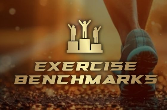 GlobalFastFit's tweet photo. https://t.co/5fj7WHhLuE
One feature that sets #GlobalFastFit apart from everyone else is being a universal fitness standard that allows you to be able to compare yourself to anyone, anywhere around the world.
Global Fast Fit is taking it a step further with #ExerciseBenchmarks! Now you can know how you compare to anyone around the world by seeing where you place among others in the following categories:
#1kRun
#5kRun
#10kRun
#1MileRun
#BenchPress,
#FullMarathon
#HalfMarathon
#PullUps
#PushUps
#Squats
See where you rank worldwide at:
https://t.co/5fj7WHhLuE