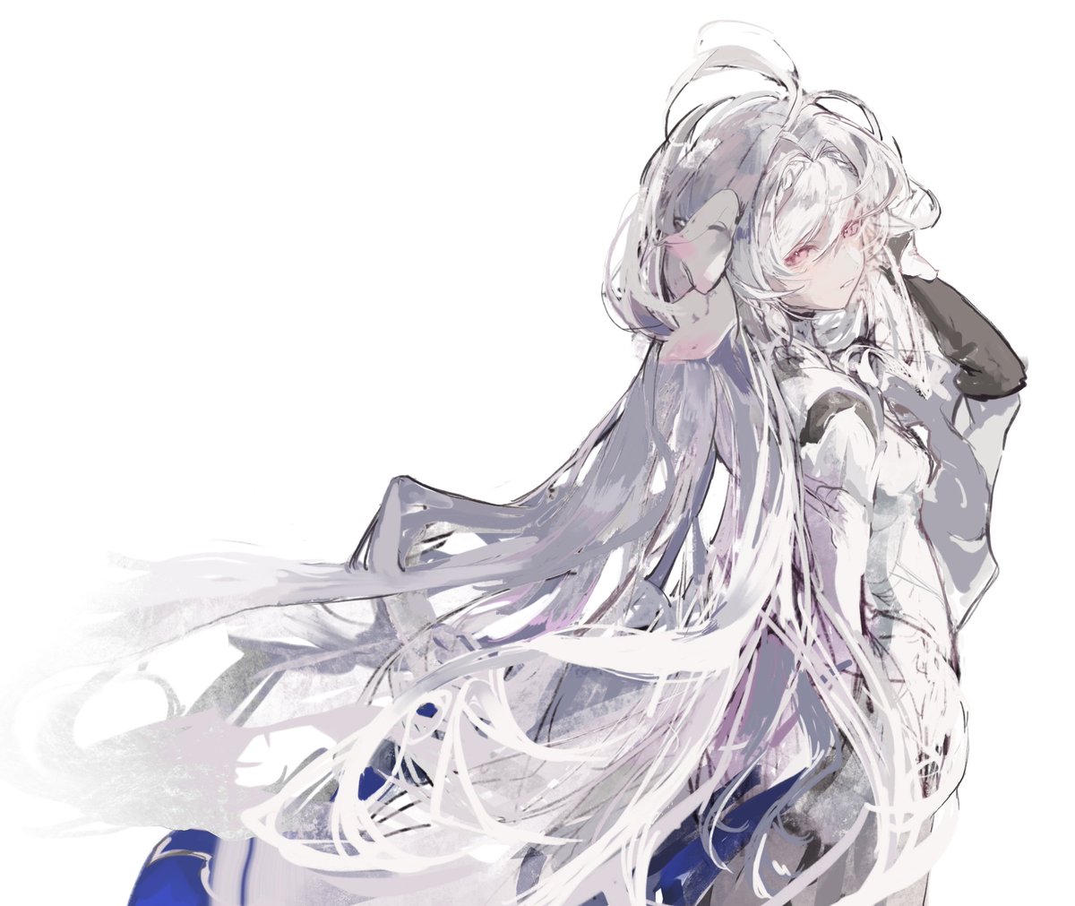 レディ・アヴァロン