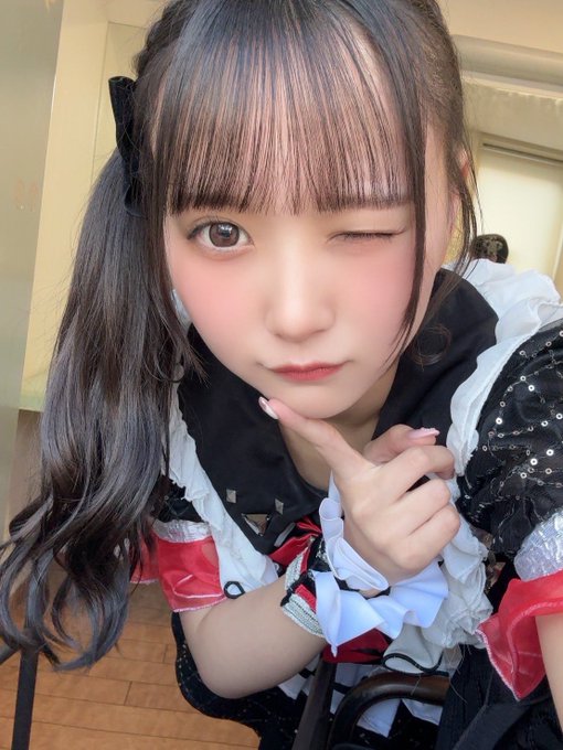 奥野未悠のTwitter画像4