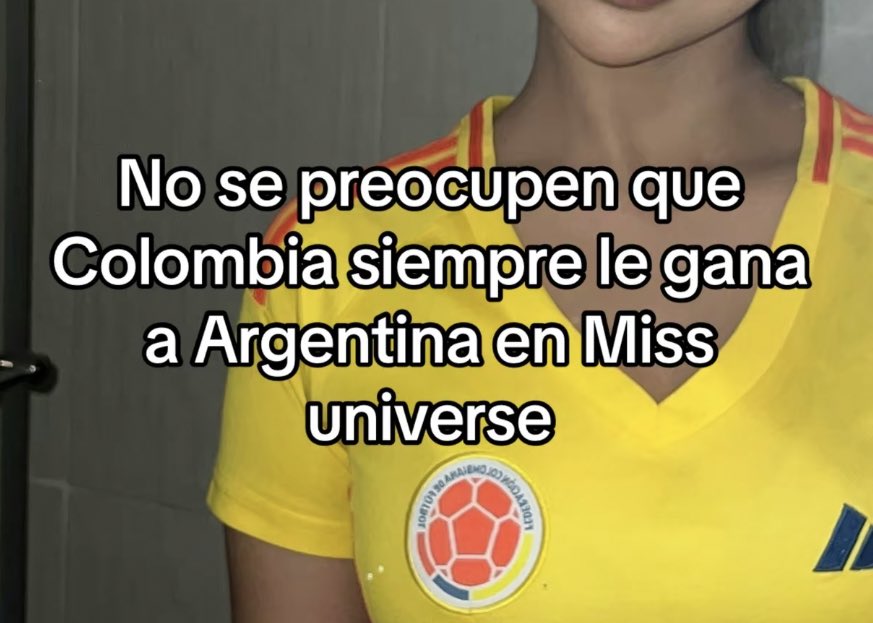 BUTERA5HAWNLJ's tweet photo. Y con esto doy por cerrado el tema con los argentinos https://t.co/9kQEu3VisG
