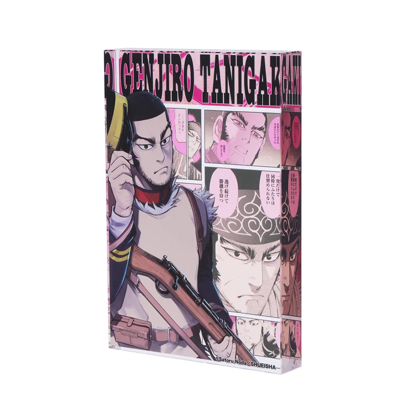 ジャンプキャラクターズストア on X: 