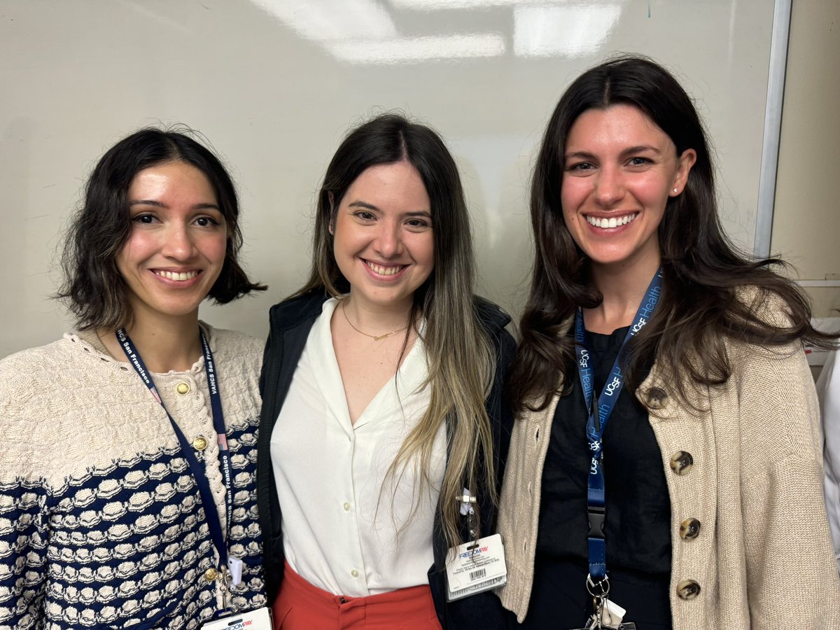 UCSF Rheumatology (@ucsfrheum) on Twitter photo Off to a great start in the new academic year as we welcome our wonderful first year fellows into the <a href="/UCSFRheum/">UCSF Rheumatology</a> family Off to a great start in the new academic year as we welcome our wonderful first year fellows into the <a href="/UCSFRheum/">UCSF Rheumatology</a> family