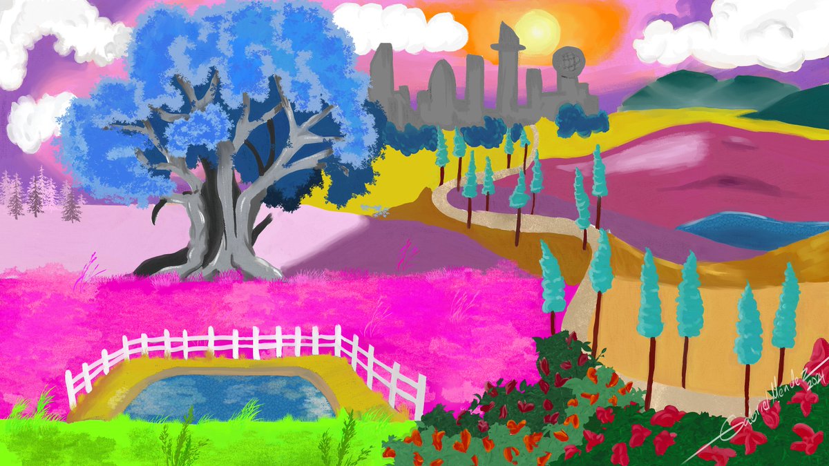 competing for the first time in a clip studio paint art contest, I use clip studio paint 3.0 on this one. #cspcontest40_newcomer ,#cspcontest40