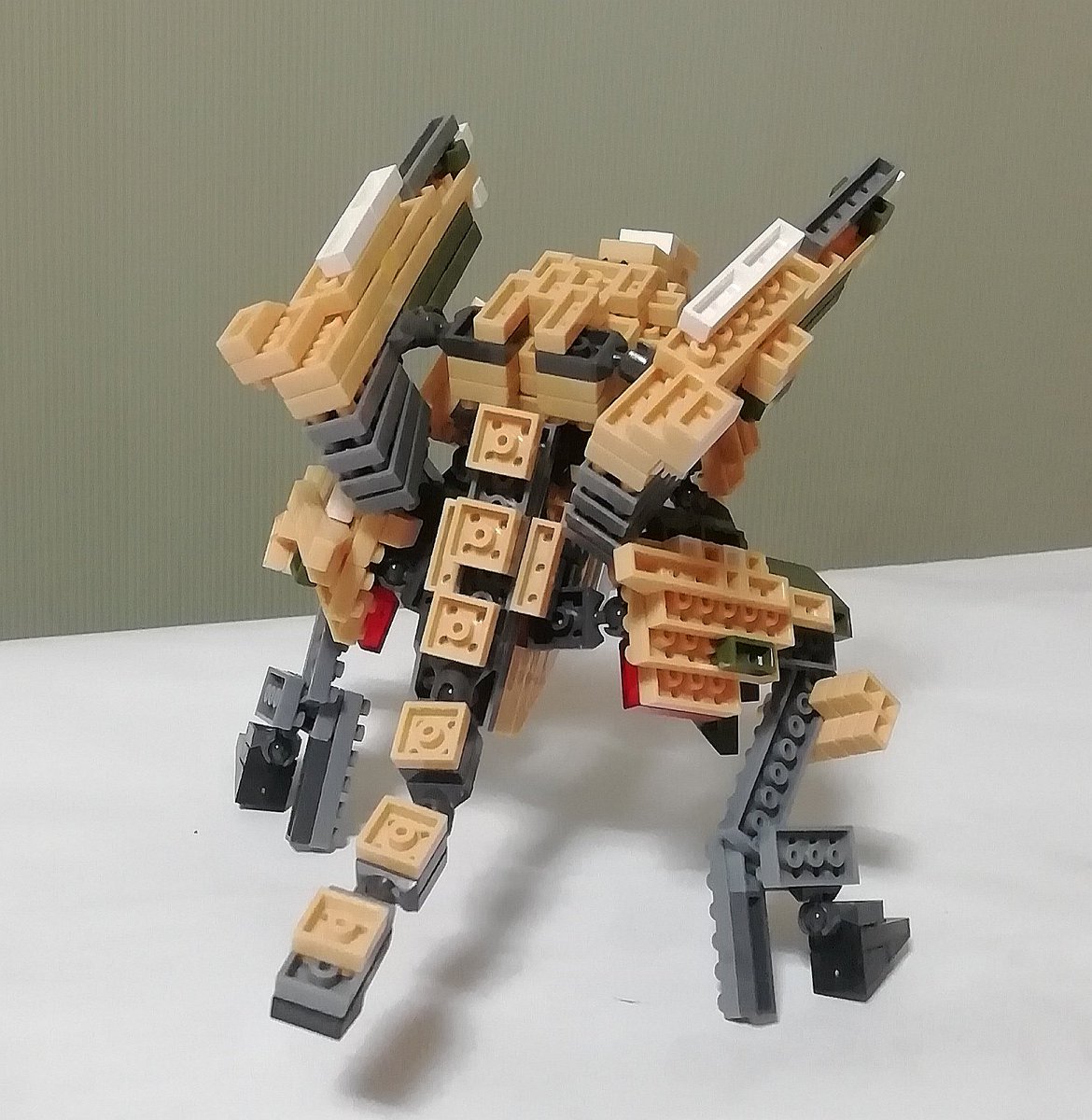 うーたん@プチブロック専用 on X