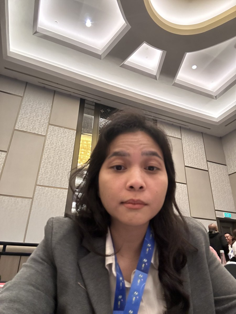 Ganis Rumpoko tweet media