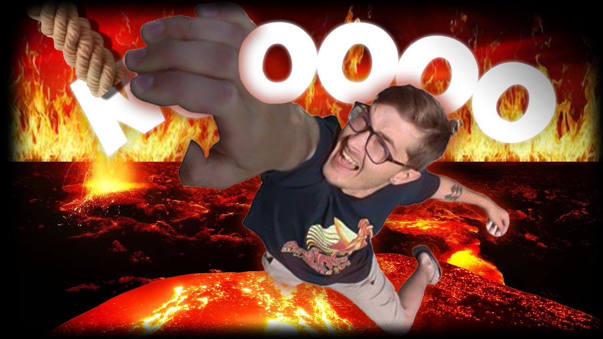 My latest Thumbnail

Real life niche

Any advice would be Appreciated