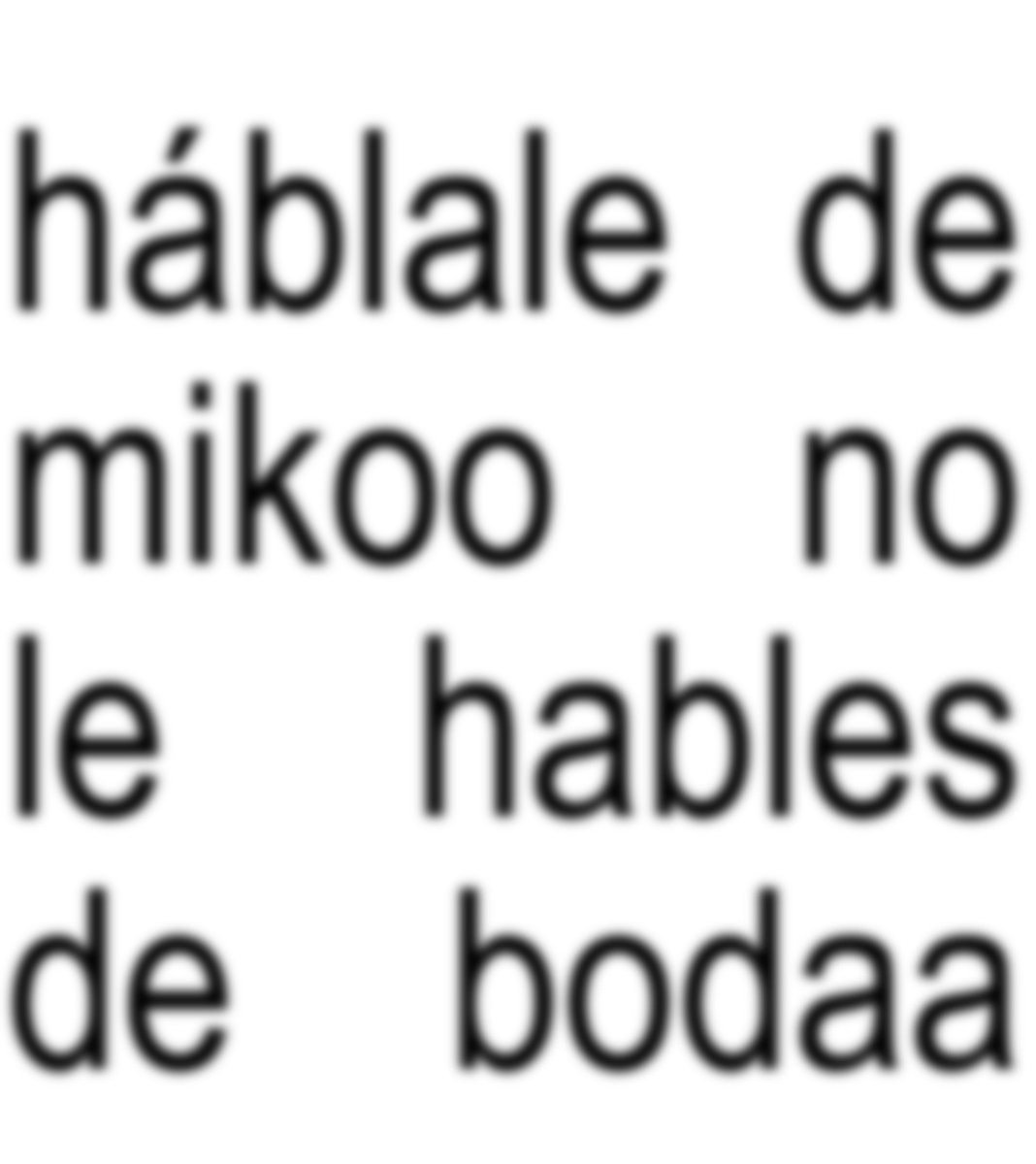 aaymamiii's tweet photo. y como miko dijooo: https://t.co/supt2iS9jA
