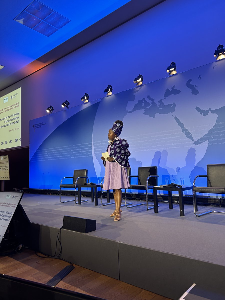 Babacar Ndiaye tweet media