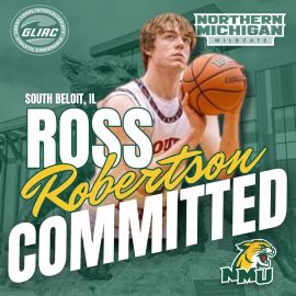RossRobertson07's tweet photo. Committed!!💛💚 

#GoWildcats.  @MattMajkrzak @Keil_ganz @coachjmhughes https://t.co/he96ke1ULl
