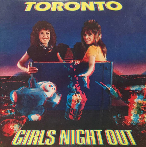 NaughtyNeilXD's tweet photo. 🇨🇦 My top 35 favourite Canadian albums: Number 16

Artist: Toronto
Album: Girls' Night Out
Genre: Hard Rock
Release Date: 1983
Artist Origin: Toronto, Ontario, Canada
Favourite Track: Those Eyes

#Toronto #Torontoband #HollyWoods #SheronAlton #Hardrock #Canadianmusic #Canada https://t.co/cNtUycT1rS
