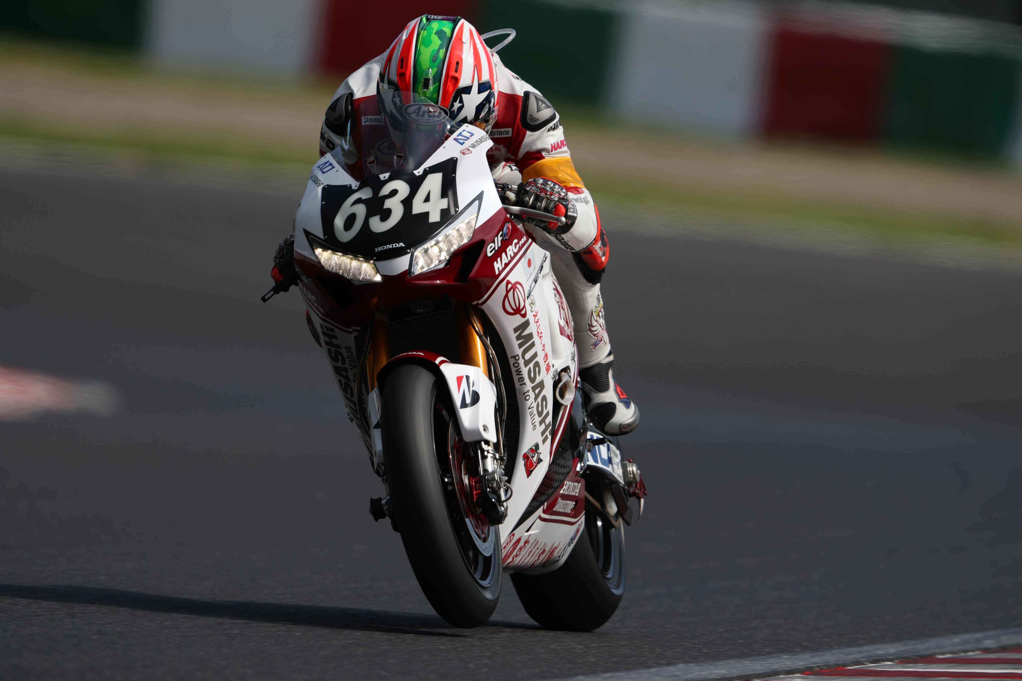鈴鹿サーキット Suzuka Circuit on X: 