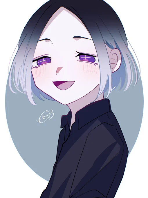 らくがき デ死HO1 