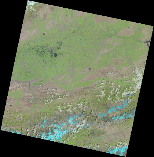 USGS_HDDS's tweet photo. 5 scenes of LANDSAT ingested to HDDS for event 202406_Landslide_KGZ #KyrgyzstanLandslide #Jenish https://t.co/k9ln0fpUUe https://t.co/OoP2qBuJ2V