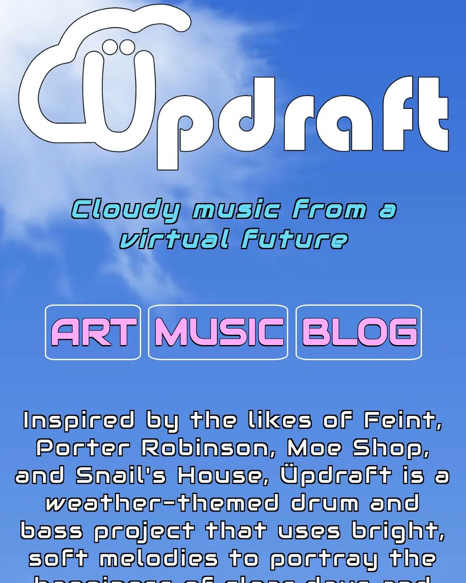 Üpdraft tweet media