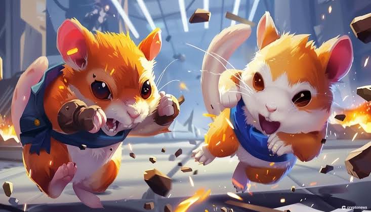 newtoncryptoo's tweet photo. PixelVerse or Hamster Kombat, who’s Airdrop going to cook the hardest?! 

#HamsterKombat #Pixelverse #hasmter #TAPSWAP $Blum #Memecoin https://t.co/5q9m9qWJ8X