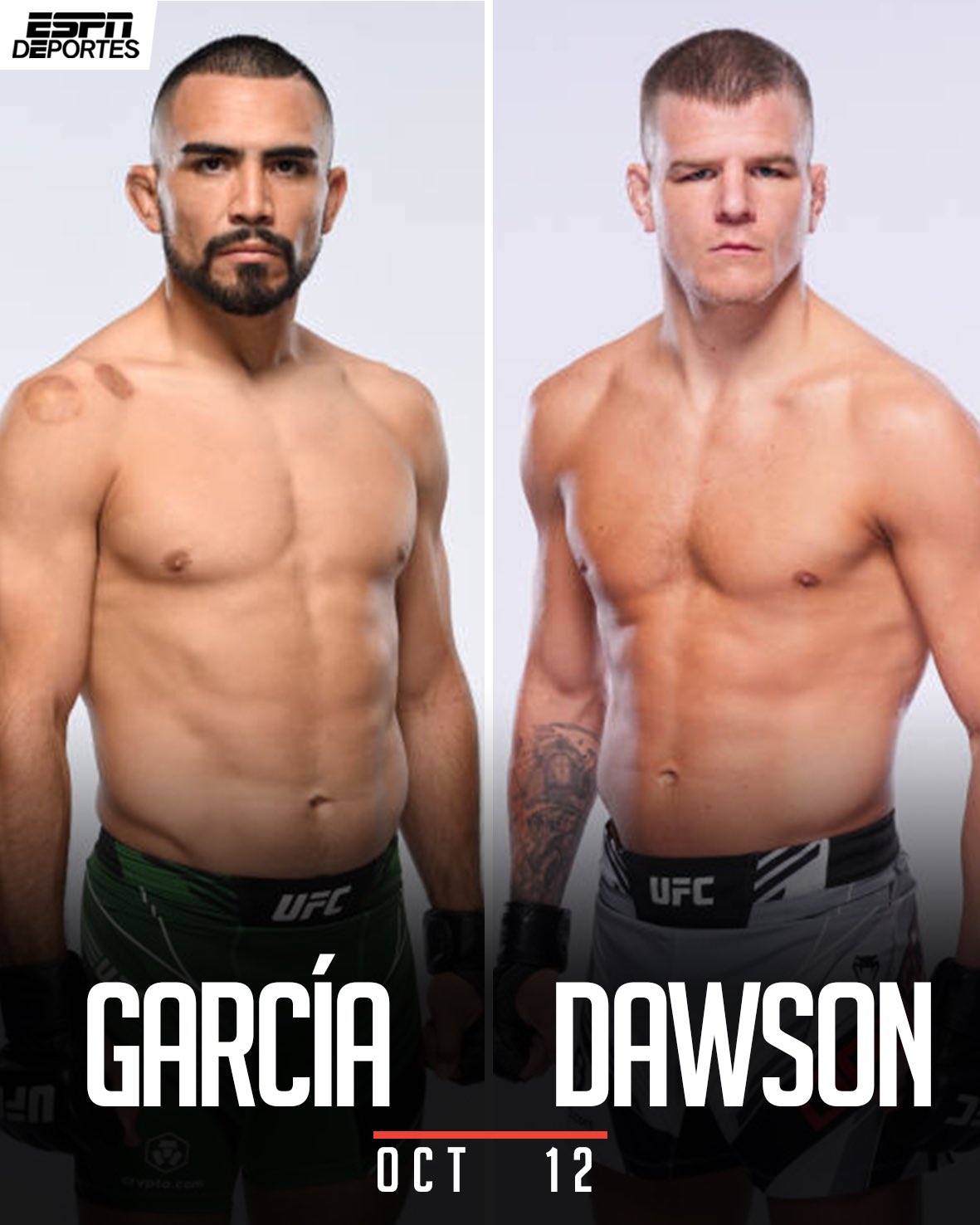 Carlos Contreras Legaspi 🦁 on X: &ldquo;Per sources: Rafa García vs 