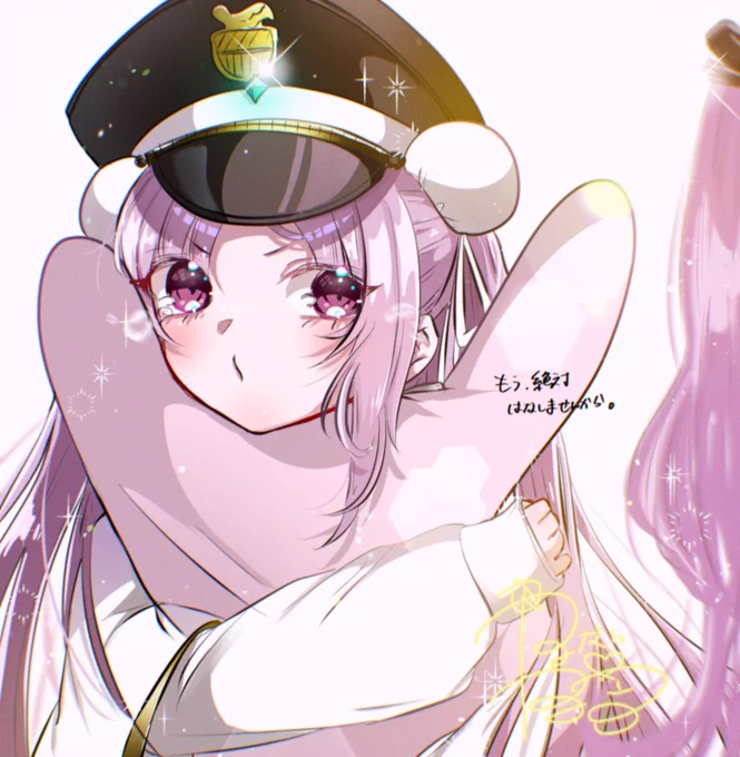 #hvbnFA これからはずっと一緒や