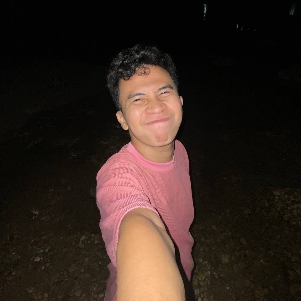 BorjaDerick's tweet photo. #NewProfilePic https://t.co/PsKIbtssOd