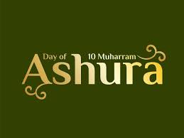 Lateefbhat7866's tweet photo. "As we observe Ashura, let us come together in solidarity and remembrance. The lessons of Karbala teach us about resilience, sacrifice, and the pursuit of justice. May we carry these values forward. #Ashura #Karbala" https://t.co/68TZXhDQRh