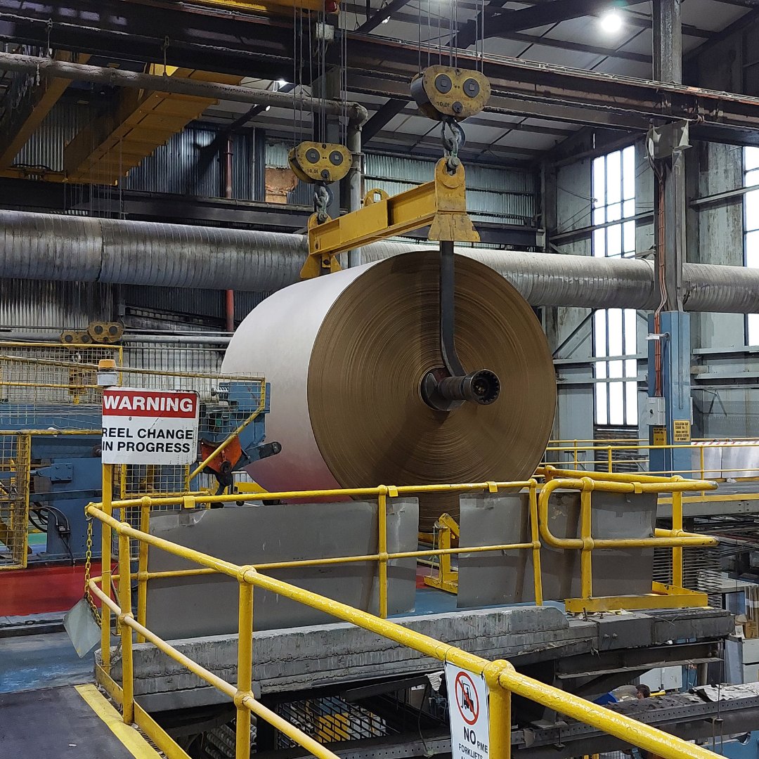 Bachelor of Engineering (Chemical and Biomolecular) student, Jordan Kambanis, participated in MIPPS, where he gained invaluable hands-on experience and insights into engineering practice. 

Find out more: ow.ly/SO4450SvEbn