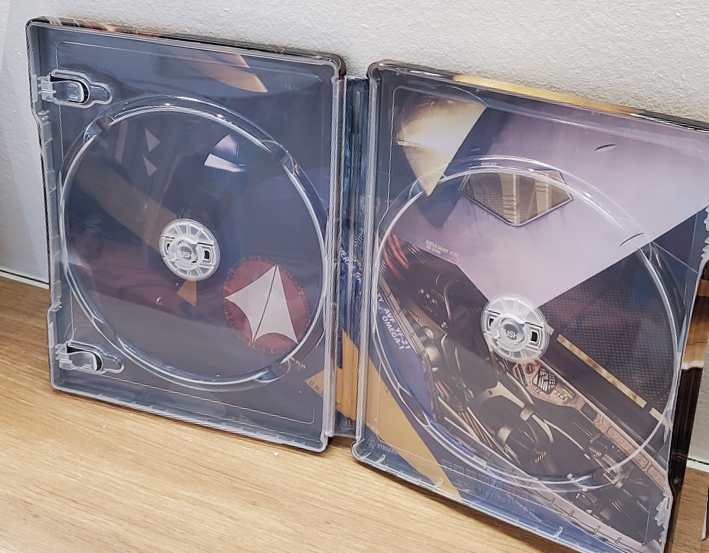 전설의 애니메이션 '마크로스 플러스' Blu-ray 가 첫 스틸북 사양으로 등장! 예약시작까지 조금만 더 기다려주세요😉🤟 #마크로스플러스 #마크로스...