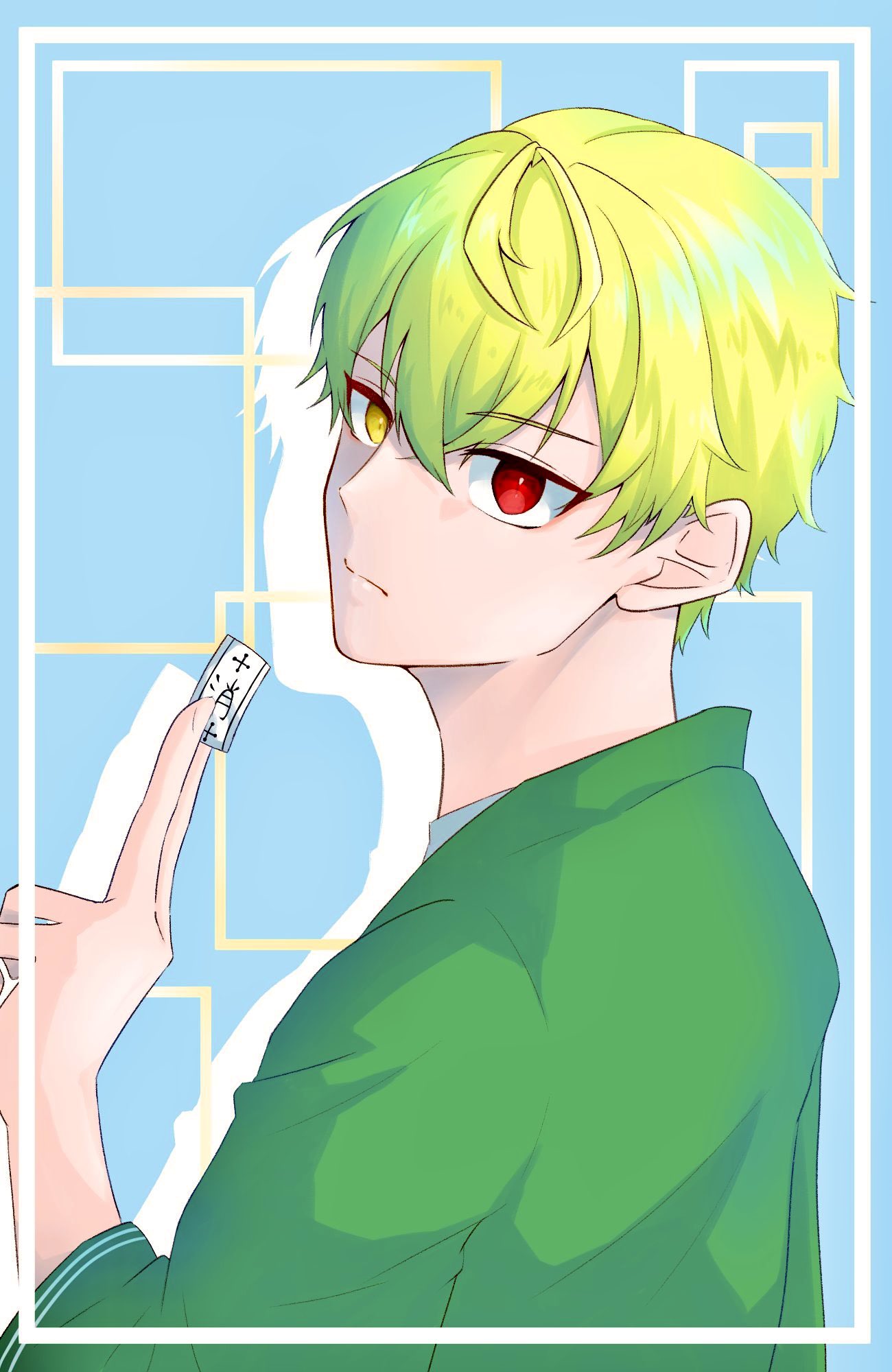 鯖作品FA - Search / X