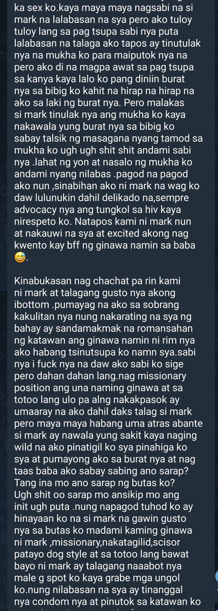 cheatingmadness's tweet photo. Hiv test https://t.co/ZfEyKINYUt