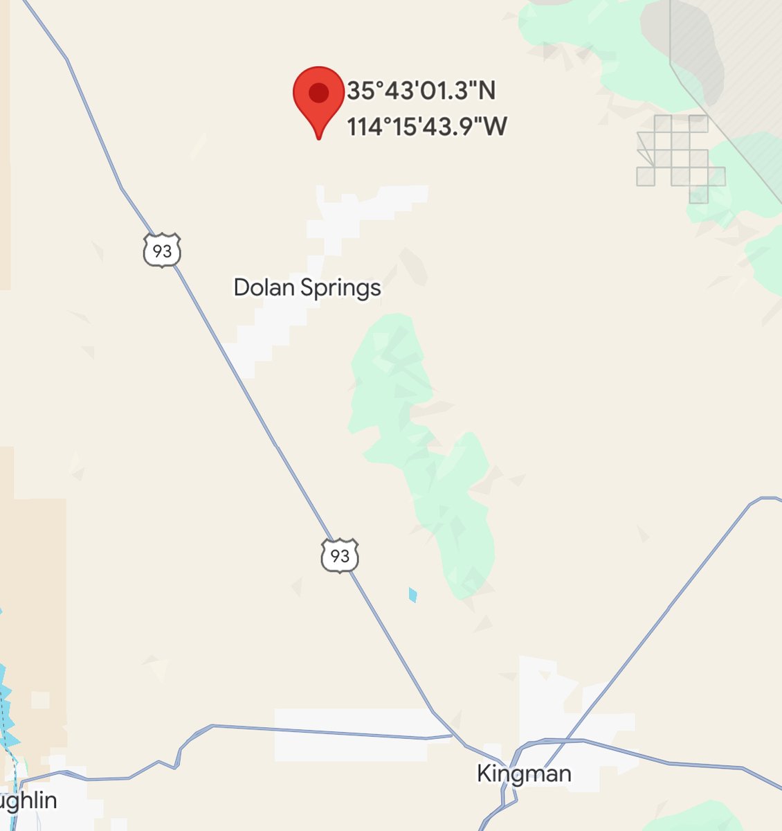 BLMAZFire's tweet photo. CRD - #TableFire located NE of Dolan Springs W of the junction of Pierce Ferry Rd and Stockton Hill Rd; resources on scene, 20-30 ac. More resources on order for tomorrow #AZFire https://t.co/pnfbrzcwVo