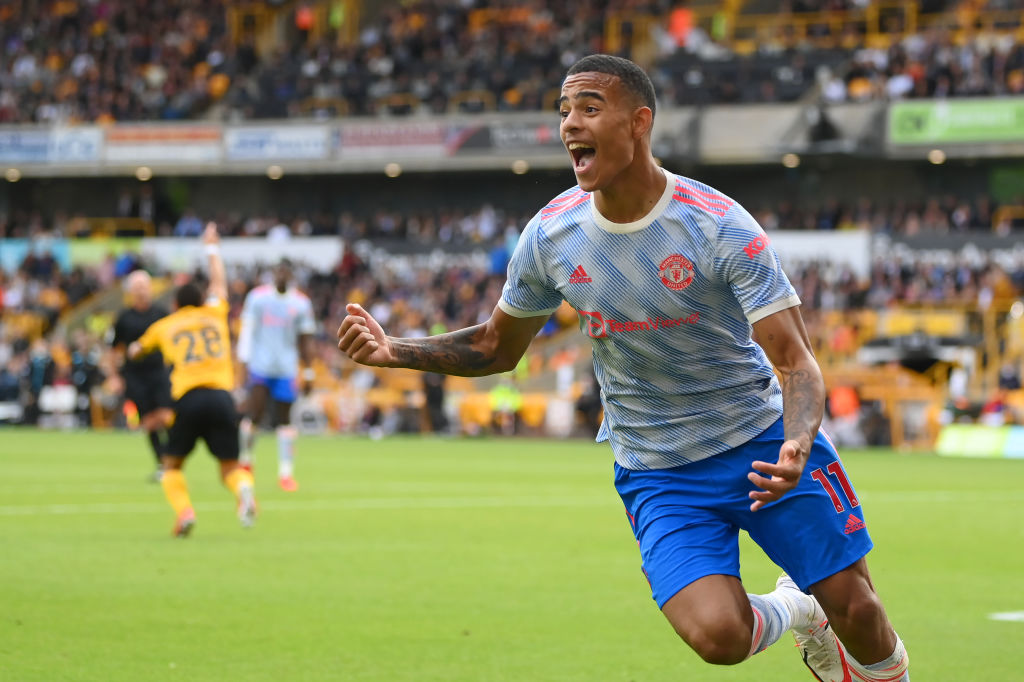 FabrizioRomano's tweet photo. 🔵⚪️🛫 Olympique Marseille, prepared to plan for Mason Greenwood medical as soon as they get formal steps done including contract review.

⏳🏴󠁧󠁢󠁥󠁮󠁧󠁿 https://t.co/5CeoQ5Ypez