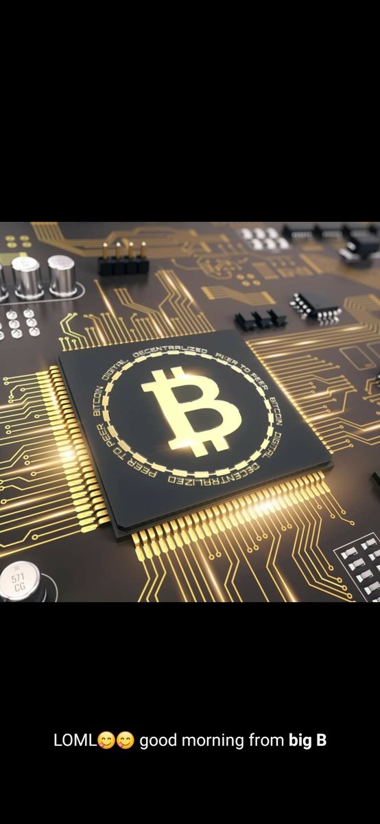 Investing in cryptocurrency always carries risk, but with risk comes the potential for significant rewards💰💼 theworldcentertrade.com  is the bomb invest and thank me later.
