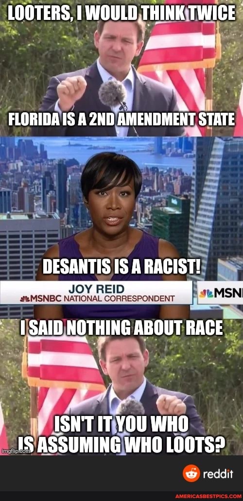 Charles02339637's tweet photo. #florida #desantis #disantis
https://t.co/iuTRM0e6hT
#AmericasBestPicsAndVideos https://t.co/qduL8dDdCI