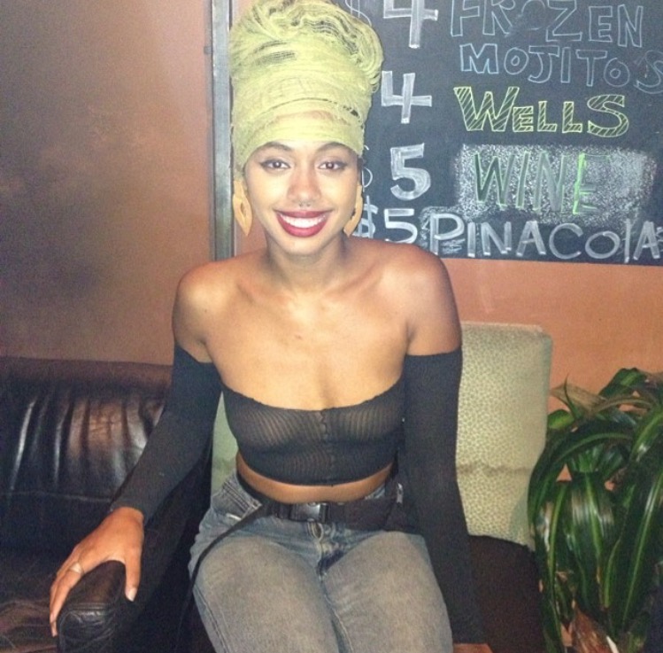 IG: OHBEVIN tweet media