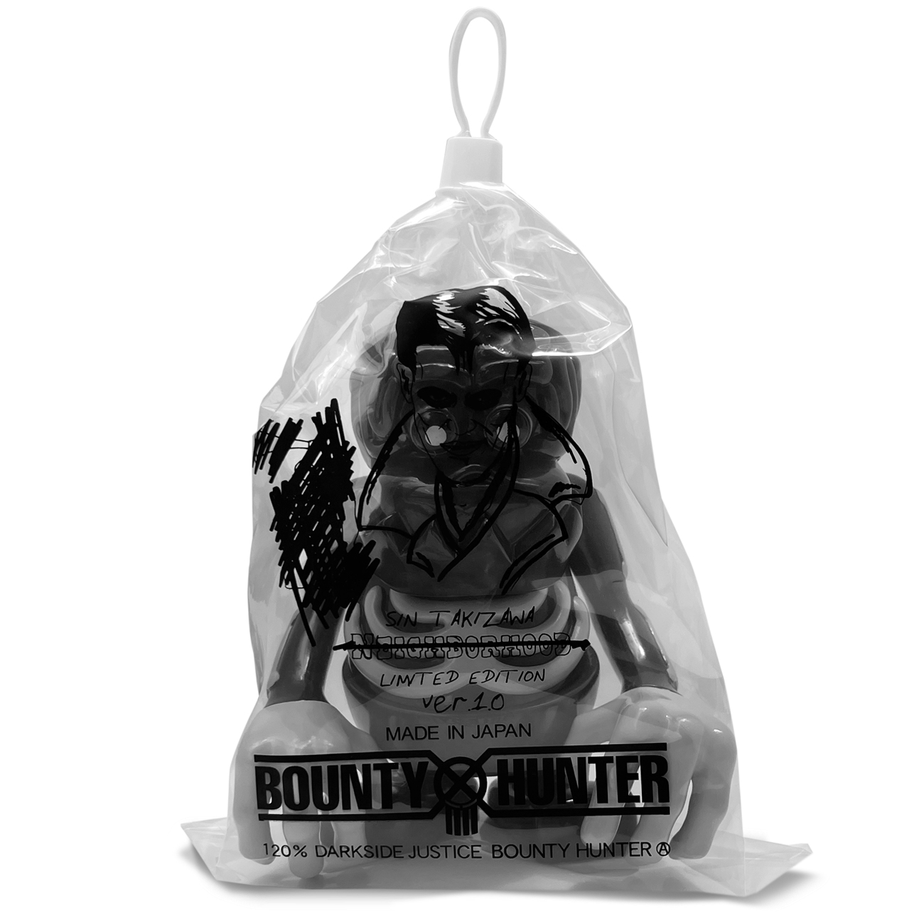 【お得】 BOUNTY  X: on HUNTER その他