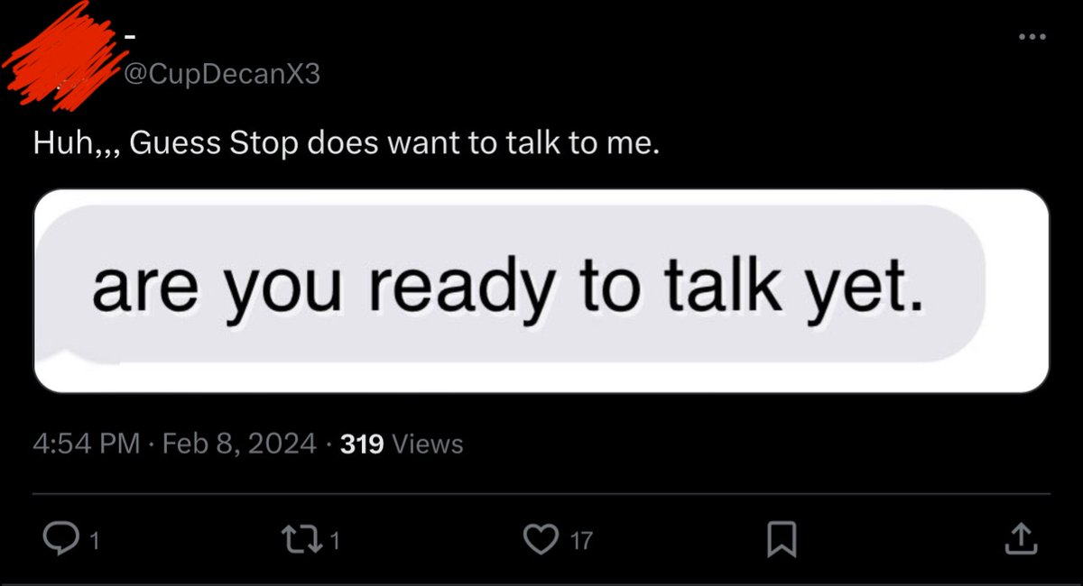 stop (@_sstreetsign) / Posts / X