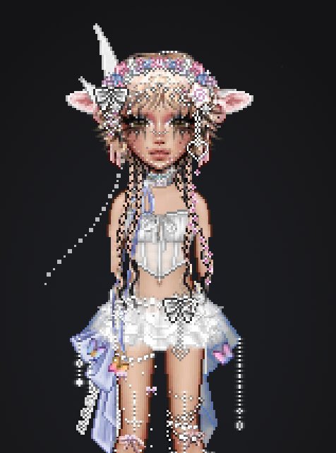 first emergency commission! full body + fully rendered

they paid the 4 bucks very quickly trysm @/J4yl0v3sy0u :)