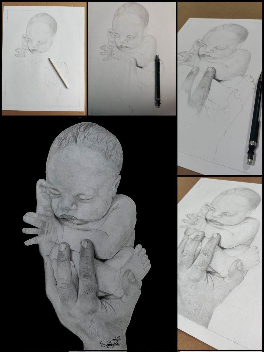 FATHER'S EMBRACE ✨ 

5/5 
0.125 

available on <a href="/exchgART/">Exchange Art</a> 

GRAB from here 👇 
exchange.art/editions/Ewcwu…