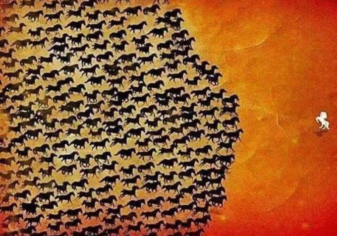 یہ درس کربلا کا ہے
کہ خوف بس خدا کا ہے!!