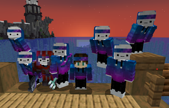 LittleDangerous!! tweet media