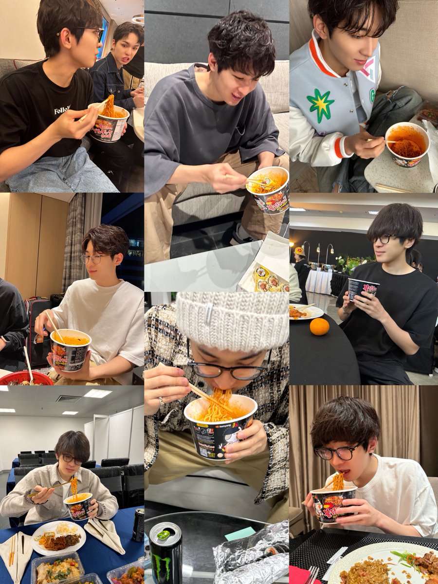 wonuoiawoo's tweet photo. you’re in a biggest wonwoorideul competition but your opponent is booseoksoon 😭 https://t.co/Tb1rgYRwUu