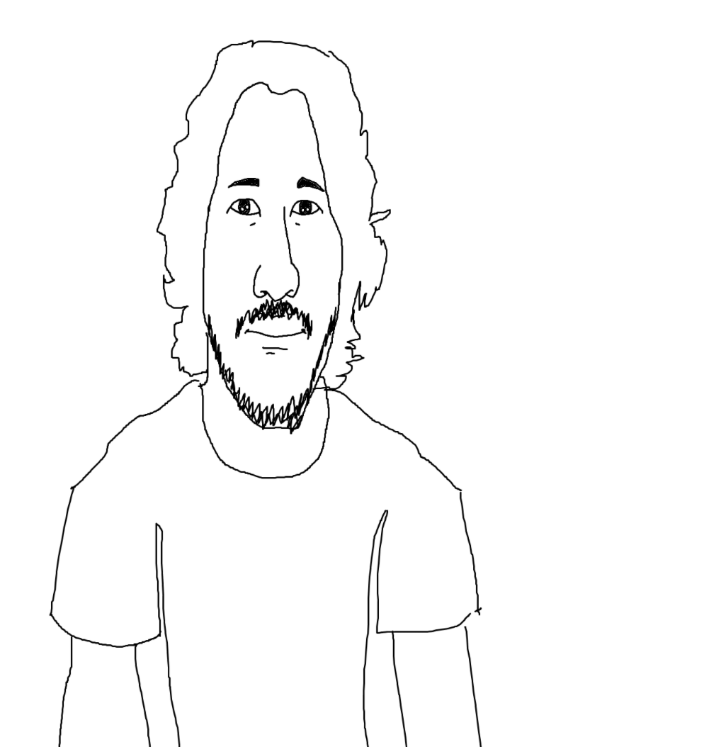 pilotdotweb's tweet image. markiplier fanart