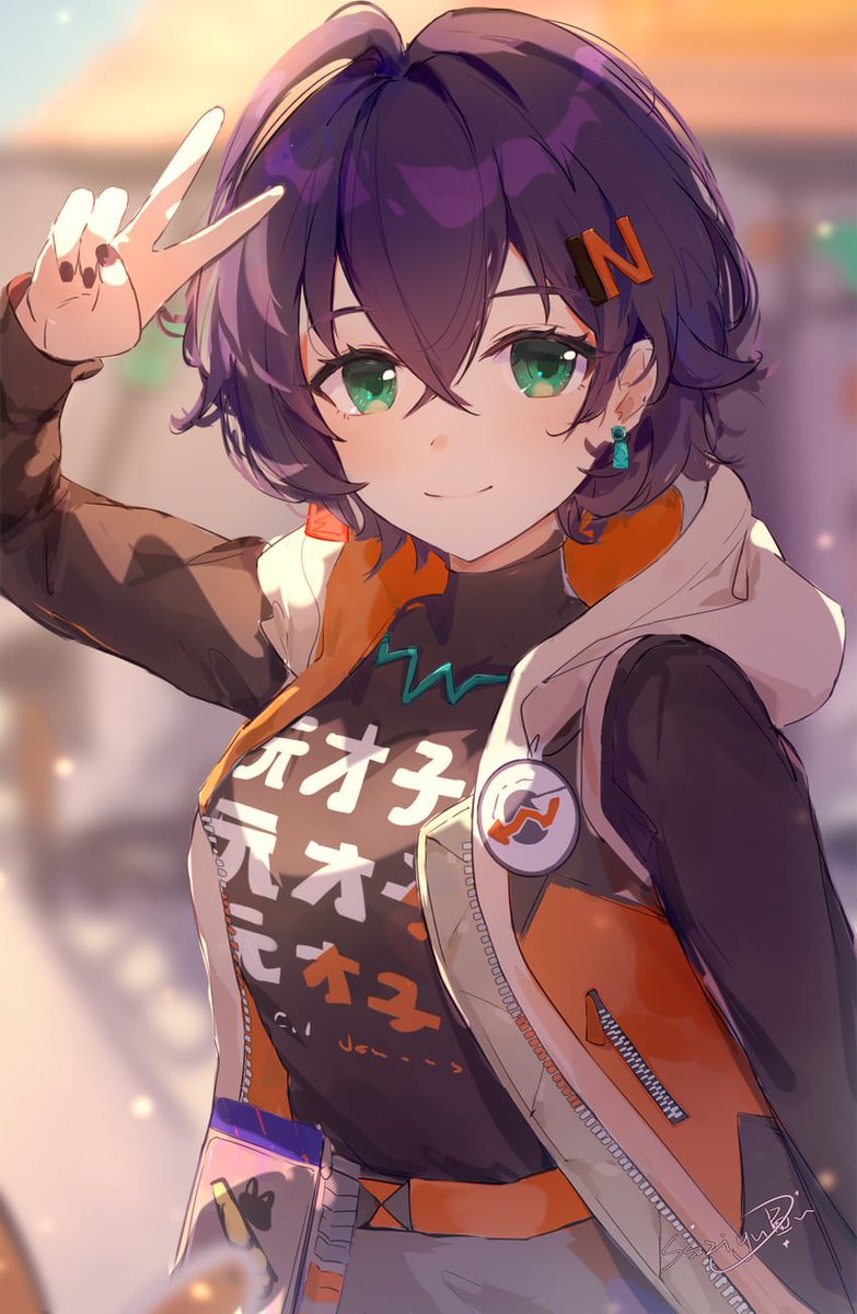 【“ᴡᴇʟᴄᴏᴍᴇ ᴛᴏ ʀᴀɴᴅᴏᴍ ᴘʟᴀʏ!”】

⁃SFW/NSFW
⁃New to character and Fandom
⁃DM open for plotting and starter 
⁃Muse and Mun are 18+

#ZenlessZoneZeroRP #ZZZRP #NSFWRP #HoyoRP

Don’t forget to ❤️+🔁 for your favorite hacker~