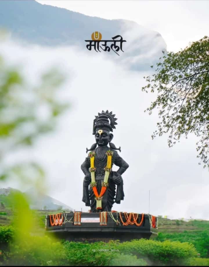 patilrucha05's tweet photo. तुका म्हणे माझे हेचि सर्व सुख
पाहीन श्री मुख आवडीनेll🚩
#माऊली🧡 https://t.co/rtIq16RpEf