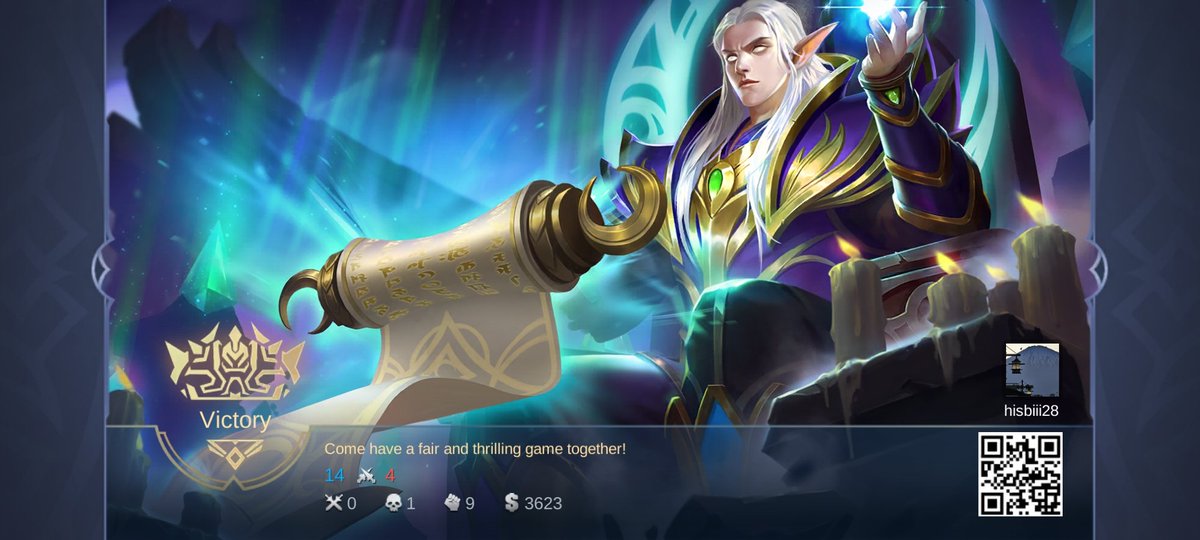ispghettypbbpts's tweet photo. Come join my Squad, Let us face off against the world's best MOBA players together!
https://t.co/R61mrUjENE https://t.co/55QwZ1iflt