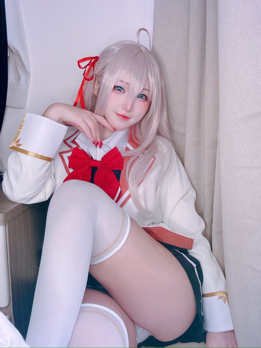 コスプレイヤーはなり（花梨）のTwitter画像26