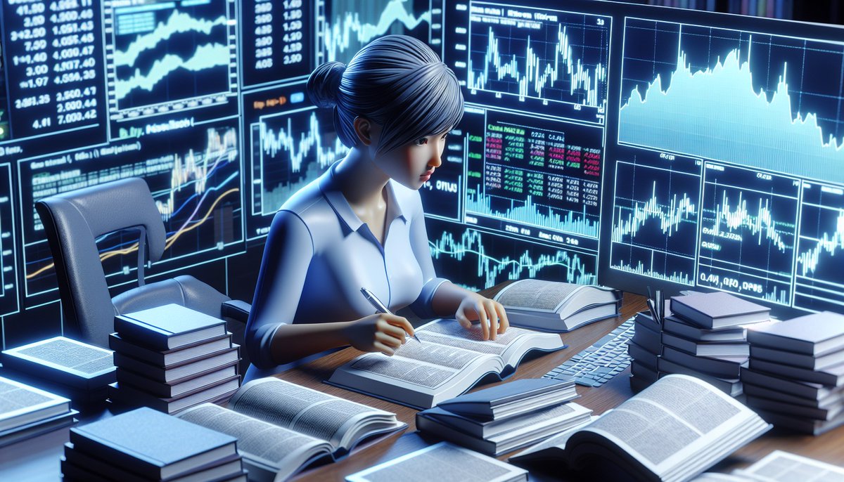 BinaryPro's tweet image. Starting day trading requires a combination of knowledge, preparation, and practice. Make sure you are already following us because post about such knowledge and practice on a daily basis:
facebook.com/BinaryOptionsS…

#daytrading #daytradingguide #daytradingpro #protrader