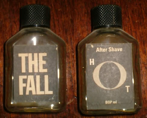WE ARE THE FALL Pod tweet media