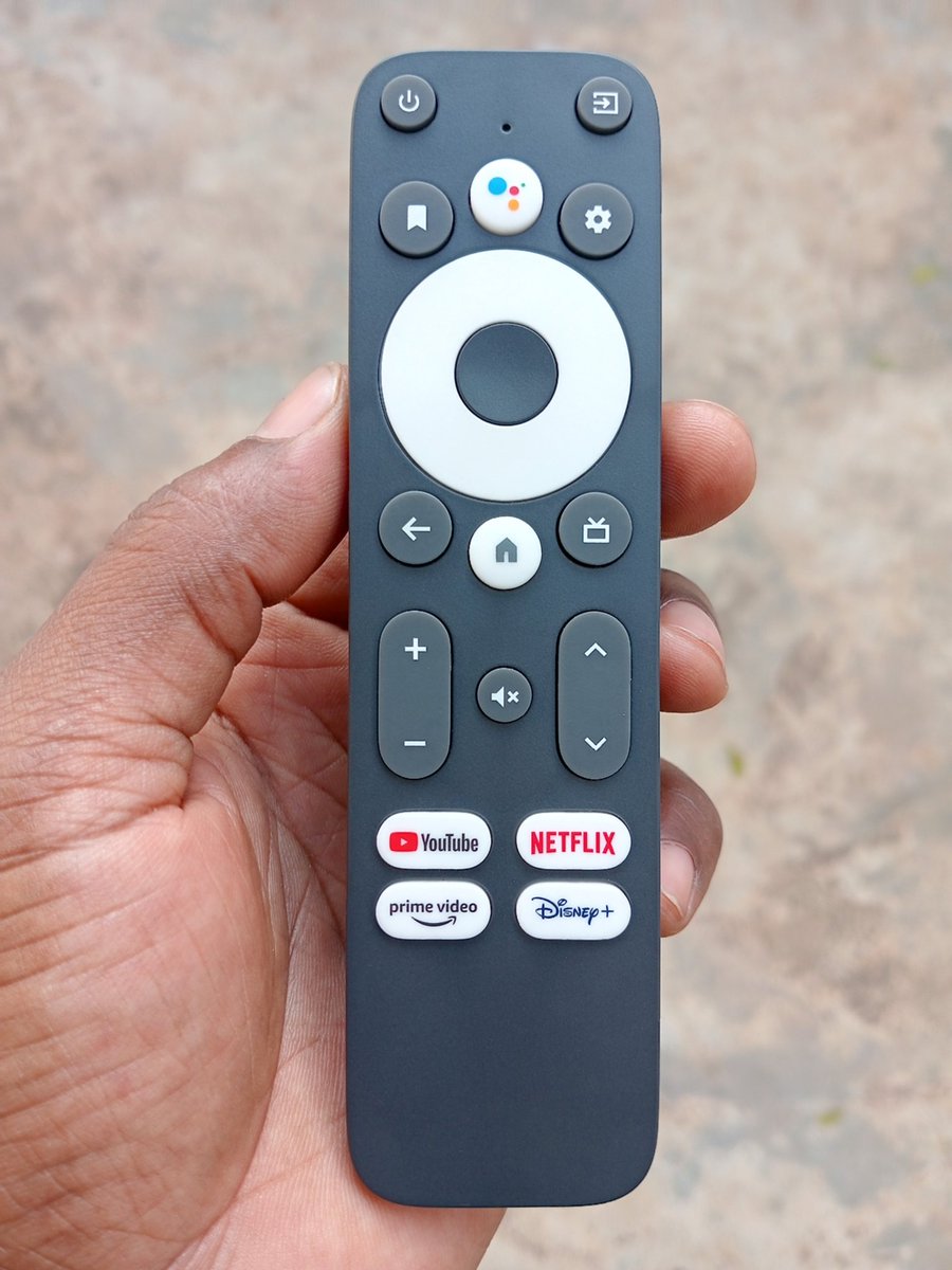 Google Certified Android TV Box 2GB RAM 16GB ROM Ksh 8,900